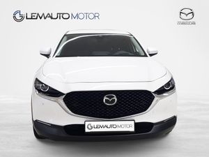 Mazda CX-30 SKYACTIV-G 2.0 90 kW 2WD Evolution  - Foto 8