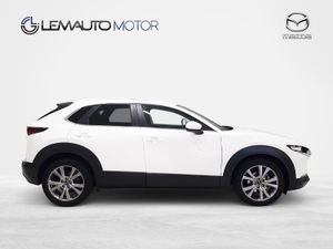 Mazda CX-30 SKYACTIV-G 2.0 90 kW 2WD Evolution  - Foto 6