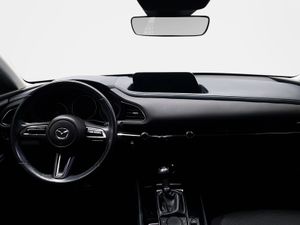 Mazda CX-30 SKYACTIV-G 2.0 90 kW 2WD Evolution  - Foto 12