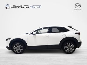 Mazda CX-30 SKYACTIV-G 2.0 90 kW 2WD Evolution  - Foto 2