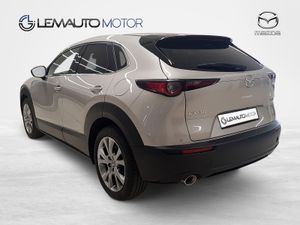 Mazda CX-30 e-SKY X MHEV 137kW AT AWD Excl-line Plus  - Foto 3