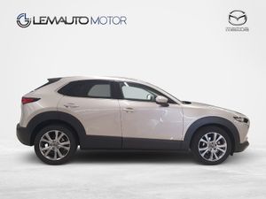 Mazda CX-30 e-SKY X MHEV 137kW AT AWD Excl-line Plus  - Foto 6