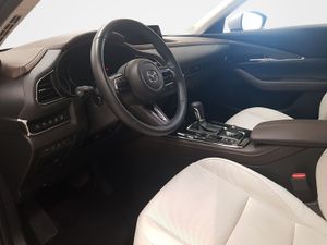 Mazda CX-30 e-SKY X MHEV 137kW AT AWD Excl-line Plus  - Foto 10