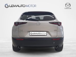 Mazda CX-30 e-SKY X MHEV 137kW AT AWD Excl-line Plus  - Foto 4