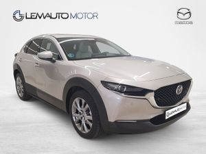 Mazda CX-30 e-SKY X MHEV 137kW AT AWD Excl-line Plus  - Foto 7
