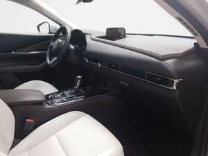 Mazda CX-30 e-SKY X MHEV 137kW AT AWD Excl-line Plus  - Foto 13