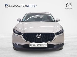 Mazda CX-30 e-SKY X MHEV 137kW AT AWD Excl-line Plus  - Foto 8
