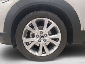 Mazda CX-30 e-SKY X MHEV 137kW AT AWD Excl-line Plus  - Foto 9
