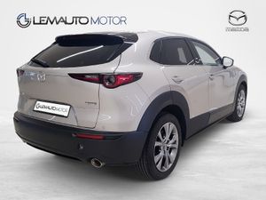 Mazda CX-30 e-SKY X MHEV 137kW AT AWD Excl-line Plus  - Foto 5