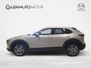 Mazda CX-30 e-SKY X MHEV 137kW AT AWD Excl-line Plus  - Foto 2