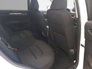 Mazda CX-5 e-Sky G MHEV 2.0 121kW Advantage  - Foto 15