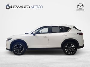 Mazda CX-5 e-Sky G MHEV 2.0 121kW Advantage  - Foto 2