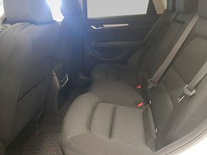 Mazda CX-5 e-Sky G MHEV 2.0 121kW Advantage  - Foto 14