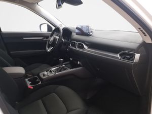 Mazda CX-5 e-Sky G MHEV 2.0 121kW Advantage  - Foto 13