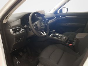 Mazda CX-5 e-Sky G MHEV 2.0 121kW Advantage  - Foto 10