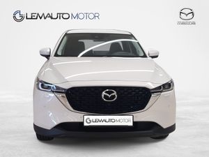 Mazda CX-5 e-Sky G MHEV 2.0 121kW Advantage  - Foto 8