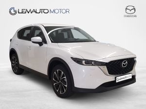 Mazda CX-5 e-Sky G MHEV 2.0 121kW Advantage  - Foto 7