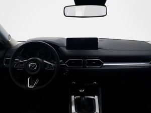 Mazda CX-5 e-Sky G MHEV 2.0 121kW Advantage  - Foto 12