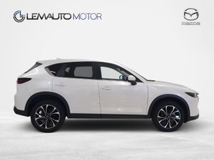 Mazda CX-5 e-Sky G MHEV 2.0 121kW Advantage  - Foto 6