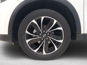 Mazda CX-5 e-Sky G MHEV 2.0 121kW Advantage  - Foto 9