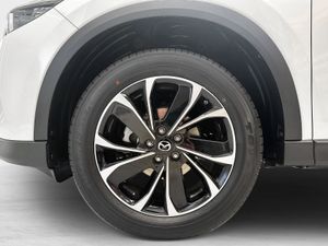 Mazda CX-5 e-Sky G MHEV 2.0 121kW Advantage  - Foto 8