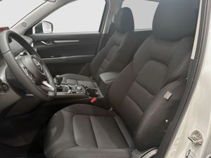 Mazda CX-5 e-Sky G MHEV 2.0 121kW Advantage  - Foto 10