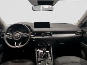 Mazda CX-5 e-Sky G MHEV 2.0 121kW Advantage  - Foto 11