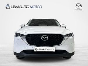 Mazda CX-5 e-Sky G MHEV 2.0 121kW Advantage  - Foto 7
