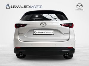 Mazda CX-5 e-Sky G MHEV 2.0 121kW Advantage  - Foto 4