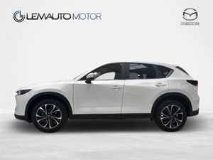 Mazda CX-5 e-Sky G MHEV 2.0 121kW Advantage  - Foto 2