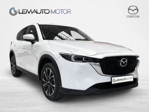 Mazda CX-5 e-Sky G MHEV 2.0 121kW Advantage  - Foto 6