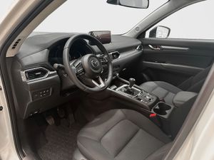 Mazda CX-5 e-Sky G MHEV 2.0 121kW Advantage  - Foto 9