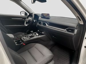 Mazda CX-5 e-Sky G MHEV 2.0 121kW Advantage  - Foto 12