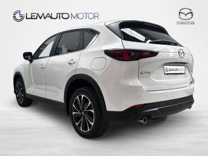 Mazda CX-5 e-Sky G MHEV 2.0 121kW Advantage  - Foto 3