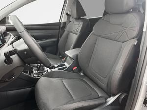Hyundai Tucson 1.6T 118kW (160CV) 48V Klass  - Foto 11