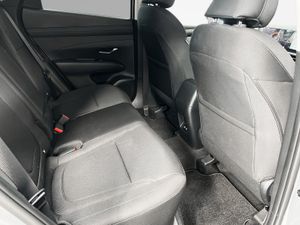 Hyundai Tucson 1.6T 118kW (160CV) 48V Klass  - Foto 15