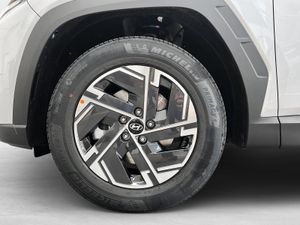 Hyundai Tucson 1.6T 118kW (160CV) 48V Klass  - Foto 9