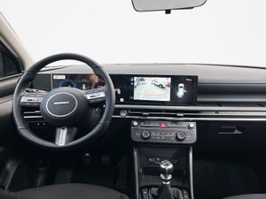Hyundai Tucson 1.6T 118kW (160CV) 48V Klass  - Foto 12