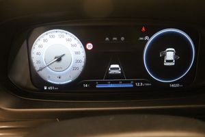 Hyundai i20 1.2 MPI Klass  - Foto 12