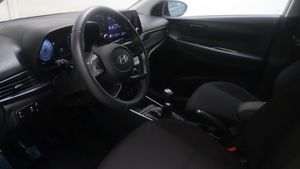 Hyundai i20 1.2 MPI Klass  - Foto 6
