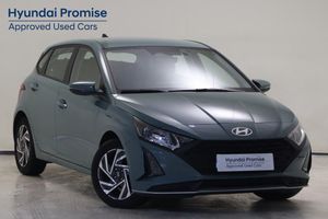 Hyundai i20 1.2 MPI Klass  - Foto 2