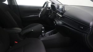 Hyundai i20 1.2 MPI Klass  - Foto 5