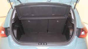 Hyundai i20 1.2 MPI Klass  - Foto 9