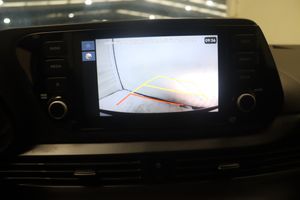 Hyundai i20 1.2 MPI Klass  - Foto 14