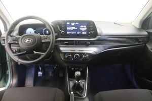 Hyundai i20 1.2 MPI Klass  - Foto 7