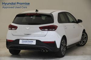 Hyundai i30 1.0 TGDI N Line  - Foto 4