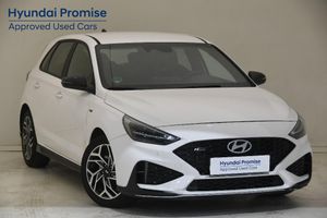 Hyundai i30 1.0 TGDI N Line  - Foto 2