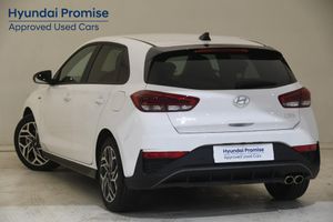 Hyundai i30 1.0 TGDI N Line  - Foto 3