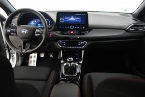Hyundai i30 1.0 TGDI N Line  - Foto 7
