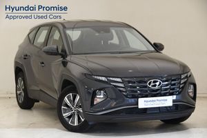 Hyundai Tucson 1.6 TGDI 110kW (150CV) Klass  - Foto 2